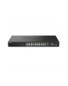 d-link Przełącznik zarządzalny 28P DMS-1250-28P/E - nr 19