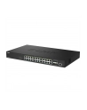 d-link Przełącznik zarządzalny 28P DMS-1250-28P/E - nr 20