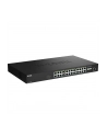 d-link Przełącznik zarządzalny 28P DMS-1250-28P/E - nr 21