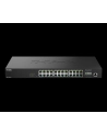 d-link Przełącznik zarządzalny 28P DMS-1250-28P/E - nr 2