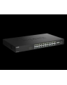 d-link Przełącznik zarządzalny 28P DMS-1250-28P/E - nr 3