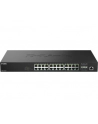 d-link Przełącznik zarządzalny 28P DMS-1250-28P/E - nr 6