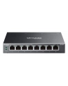 tp-link Przełącznik ES208GP Omada Easy Managed, 8 portów PoE+ - nr 13