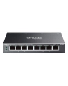 tp-link Przełącznik ES208GP Omada Easy Managed, 8 portów PoE+ - nr 18