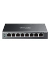 tp-link Przełącznik ES208GP Omada Easy Managed, 8 portów PoE+ - nr 23