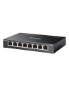 tp-link Przełącznik ES208GP Omada Easy Managed, 8 portów PoE+ - nr 25