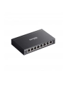 tp-link Przełącznik ES208GP Omada Easy Managed, 8 portów PoE+ - nr 4