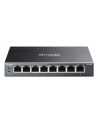 tp-link Przełącznik ES208GP Omada Easy Managed, 8 portów PoE+ - nr 8