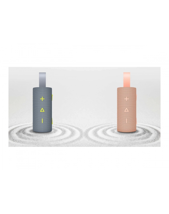 xiaomi Głośnik Sound Pocket Pink główny