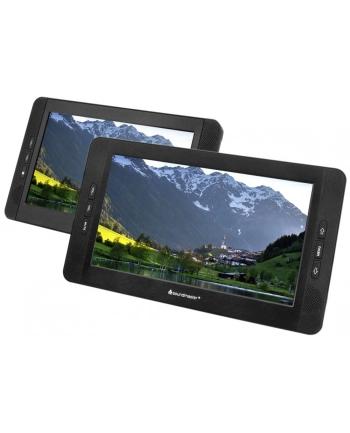 Przenośny odtwarzacz DVD Soundmaster PDB1850SW (2 szt.)