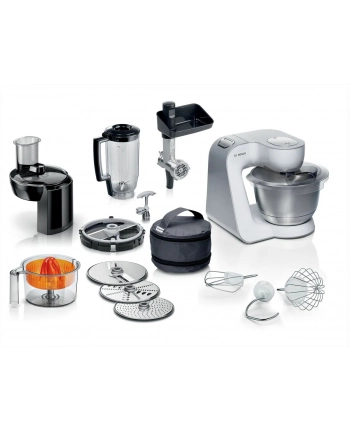 bosch Robot kuchenny Serie 4 MUM58251