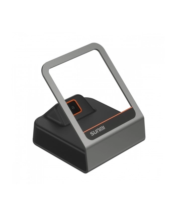 sunmi Czytnik kodów Blink 2 USB-C Czarny