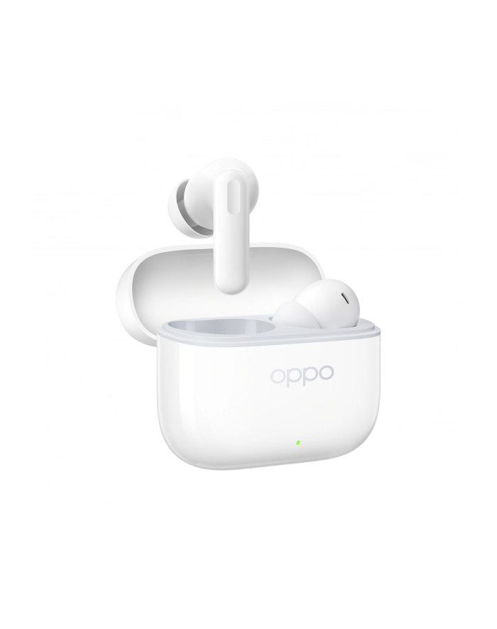 oppo Słuchawki Enco Buds3 Pro Biały główny
