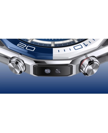 HUAWEI WATCH Ultimate 2 Niebieski