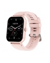 logilink Smartwatch LCD, BT5.2 IP68, różowy - nr 1