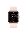 logilink Smartwatch LCD, BT5.2 IP68, różowy - nr 2