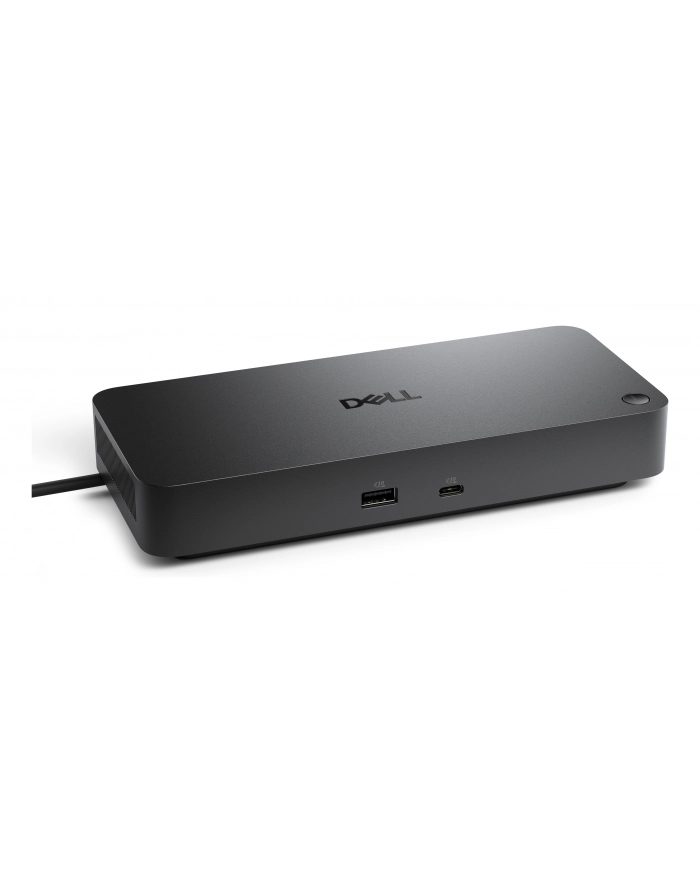 dell Stacja dokująca Pro Dock WD25Z główny