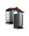 axagon HMC-WL9 Wieloportowy hub USB 9in1, 10Gbps, 3xUSB-A, 1xUSB-C, DP 8K/60Hz, HDMI 4K/60Hz, PD 100W, GLAN, 100cm USB-C kabel, wireless charging 15W - nr 12