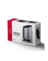 axagon HMC-WL9 Wieloportowy hub USB 9in1, 10Gbps, 3xUSB-A, 1xUSB-C, DP 8K/60Hz, HDMI 4K/60Hz, PD 100W, GLAN, 100cm USB-C kabel, wireless charging 15W - nr 36