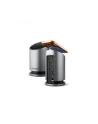 axagon HMC-WL9 Wieloportowy hub USB 9in1, 10Gbps, 3xUSB-A, 1xUSB-C, DP 8K/60Hz, HDMI 4K/60Hz, PD 100W, GLAN, 100cm USB-C kabel, wireless charging 15W - nr 47