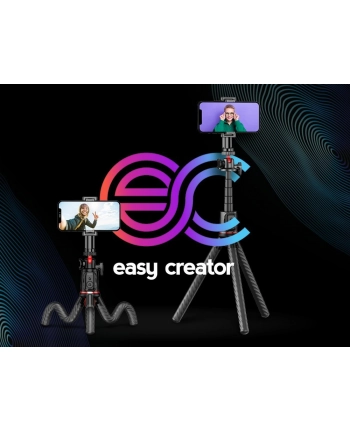 Rollei Statyw Easy Creator MonkeyPod (1794935)