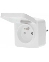 Nedis Inteligentne Gniazdko Smartlife ZBPO130EWT - nr 1