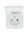 Nedis Inteligentne Gniazdko Smartlife ZBPO130EWT - nr 2