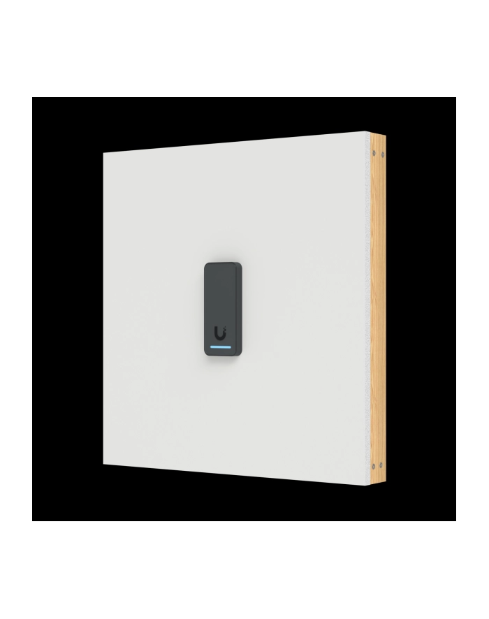 Ubiquiti Ua-G3-B Czytnik Kontroli Dostępu Podstawowy Czarny (UAG3B) główny