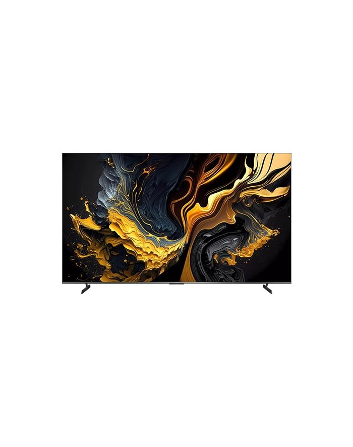 xiaomi Telewizor TV Max 2025 100 '' główny