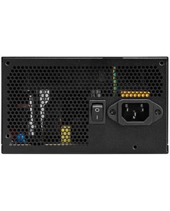 Msi MAG A650BNL Zasilacz do komputera 650 W 80 PLUS Bronze (MAGA650BNL)