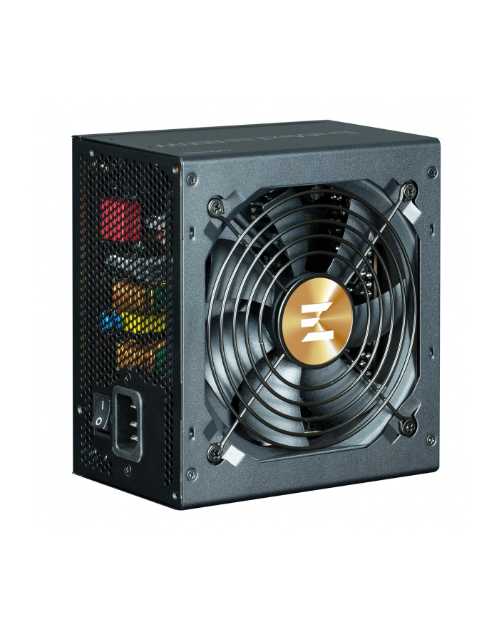 Zalman teramaxii se atx 850W główny
