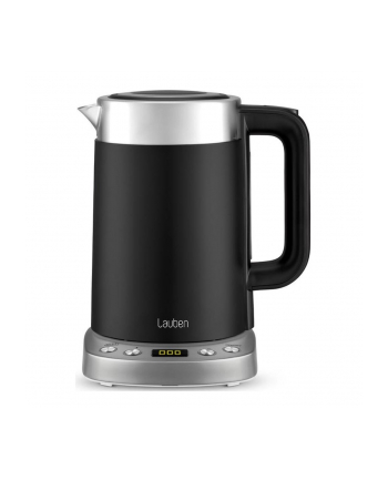 Czajnik elektryczny Lauben Electric Kettle EK17SB 2200W 1,7L LED