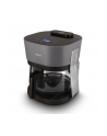 Frytkownica beztłuszczowa Lauben Glass'SteamAir® Fryer 4500BG 1300W 4,5L - nr 1