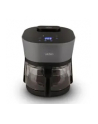 Frytkownica beztłuszczowa Lauben Glass'SteamAir® Fryer 4500BG 1300W 4,5L - nr 2