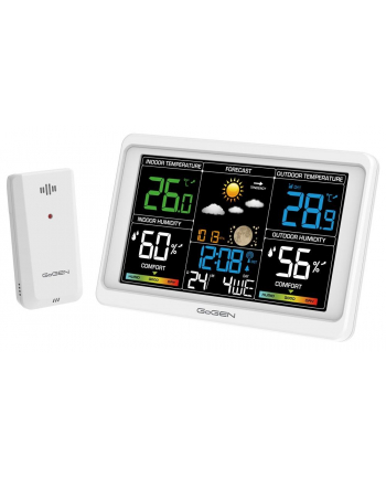 Stacja meteo Gogen – ME3350W