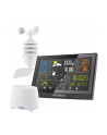 Stacja meteo Hyundai - WSP5100RWIND - nr 1