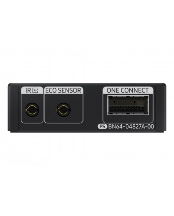 Samsung Led Signage S-Box (SBBCS4BPGSEN)