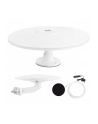Antena TV DVB-T/T2 HEVC Maclean MCTV-103, aktywna, wielokierunkowa, camper, 12V - nr 1