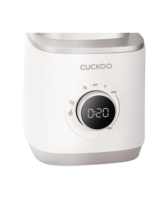 Cuckoo   CFM-G200C główny