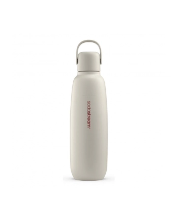 SodaStream Fizz&Go Beżowa 900 ml