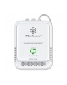 qoltec Czujnik tlenku węgla (czadu) | detektor CO | alarm 85dB | LED - nr 2