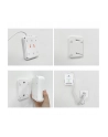 qoltec Czujnik tlenku węgla (czadu) | detektor CO | alarm 85dB | LED - nr 3
