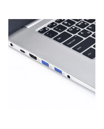 Smartkeeper Blokada interfejsu USB Type-A Niebieski Plastik 10 szt. (UL03P1DB)