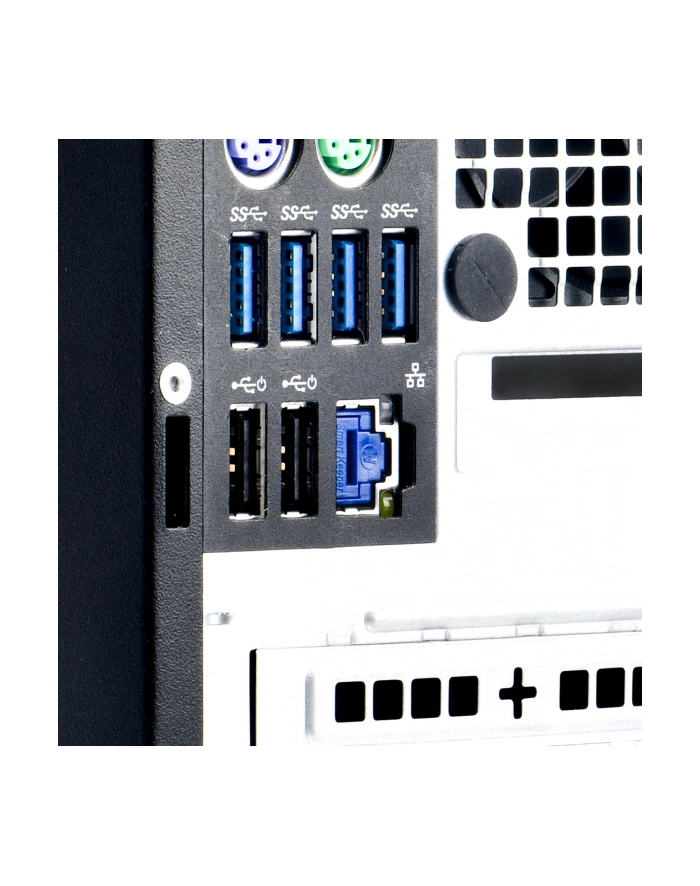 Smartkeeper Blokada interfejsu RJ-45 niebieski 12 szt. (NL03P1DB) główny