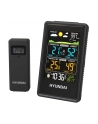 Stacja meteo Hyundai - WS2350 - nr 1