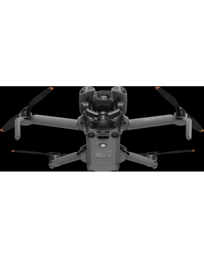DJI Mini 5 Pro (RC-N3) główny