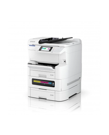 Epson WorkForce Pro EM-C8100RDWF