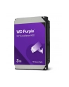 western digital Dysk HDD Purple 3TB 3,5'' WD34PURZ - nr 1