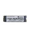 afox Dysk SSD ME300 M.2 PCI-Ex4 128GB TLC 1,6 GB/s NVMe - nr 1