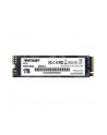 patriot Dysk SSD 1TB P320 PCIe M.2 Gen3 x4 NVMe 3000/2200MB/s - nr 3